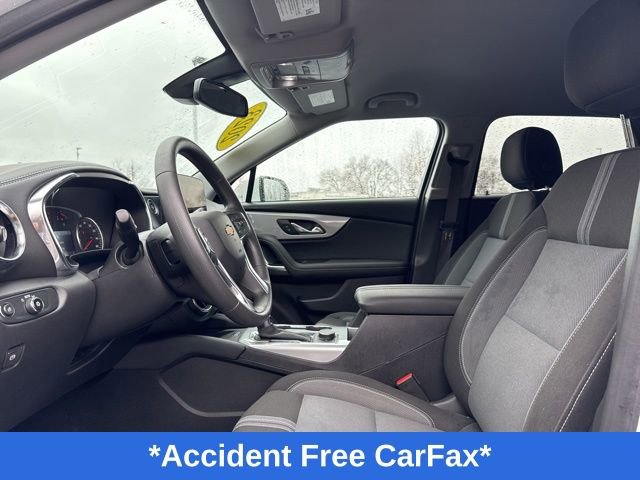 Used 2023 Chevrolet Blazer LT w/ Convenience Package image 6