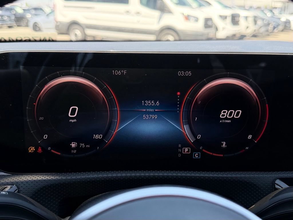 Certified 2021 Mercedes-Benz A 220 image 18