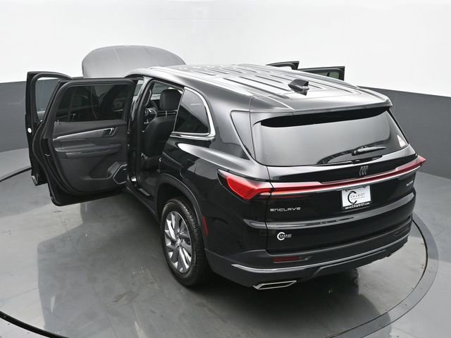 Used 2025 Buick Enclave Preferred w/ Power Package FWD image 66