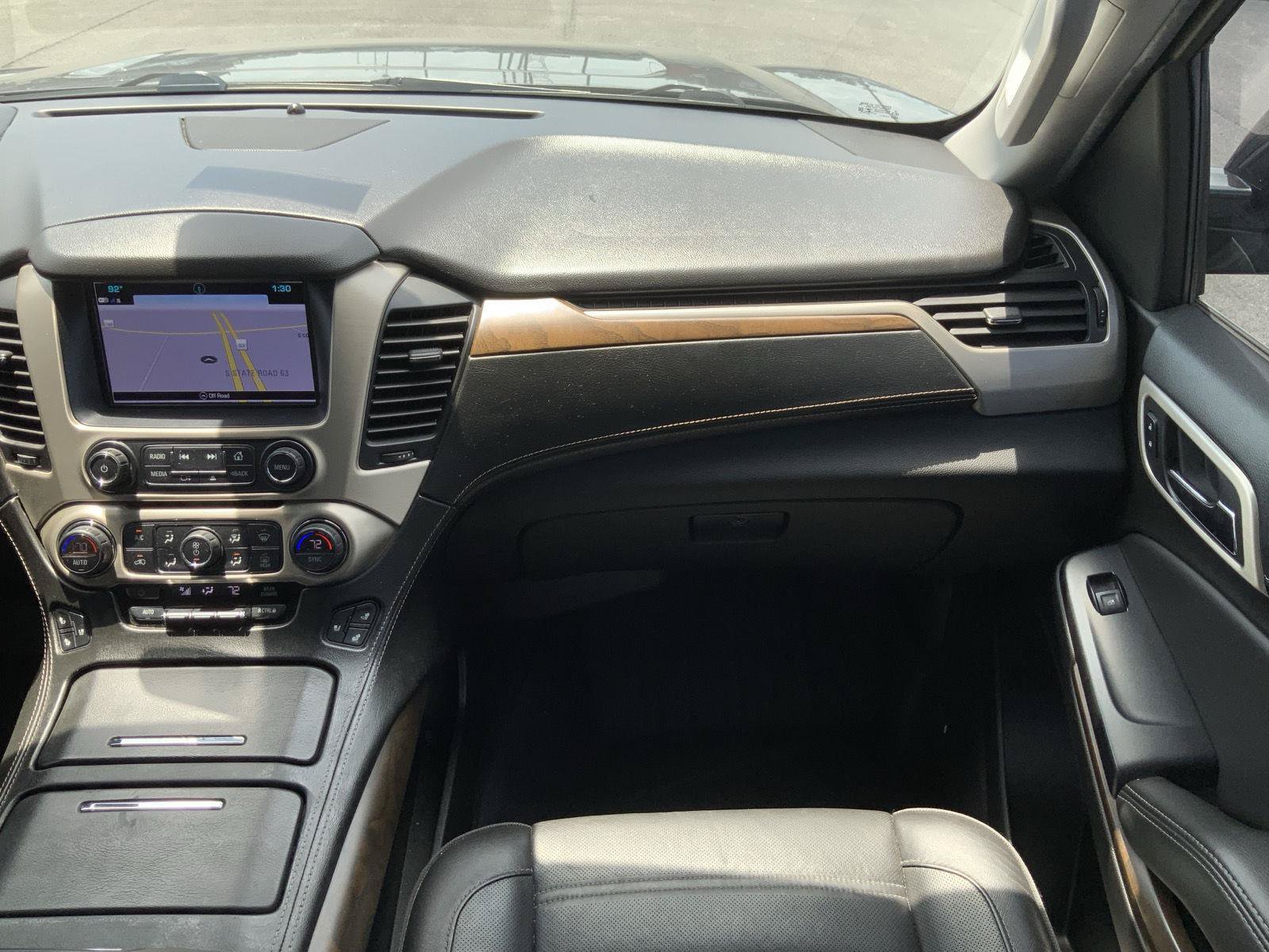 Used 2018 GMC Yukon XL Denali w/ Denali Ultimate Package AWD/4WD image 66