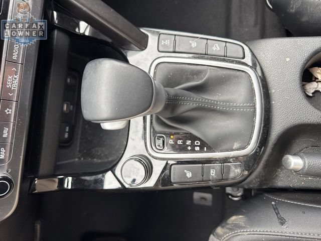 Used 2025 Kia Seltos S AWD/4WD image 36