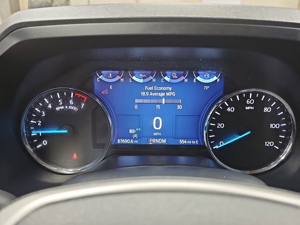 Used 2024 Ford Expedition Max XLT image 19