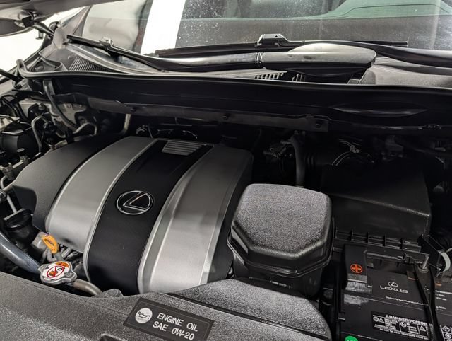 Used 2022 Lexus RX 350 AWD w/ Premium Package image 30