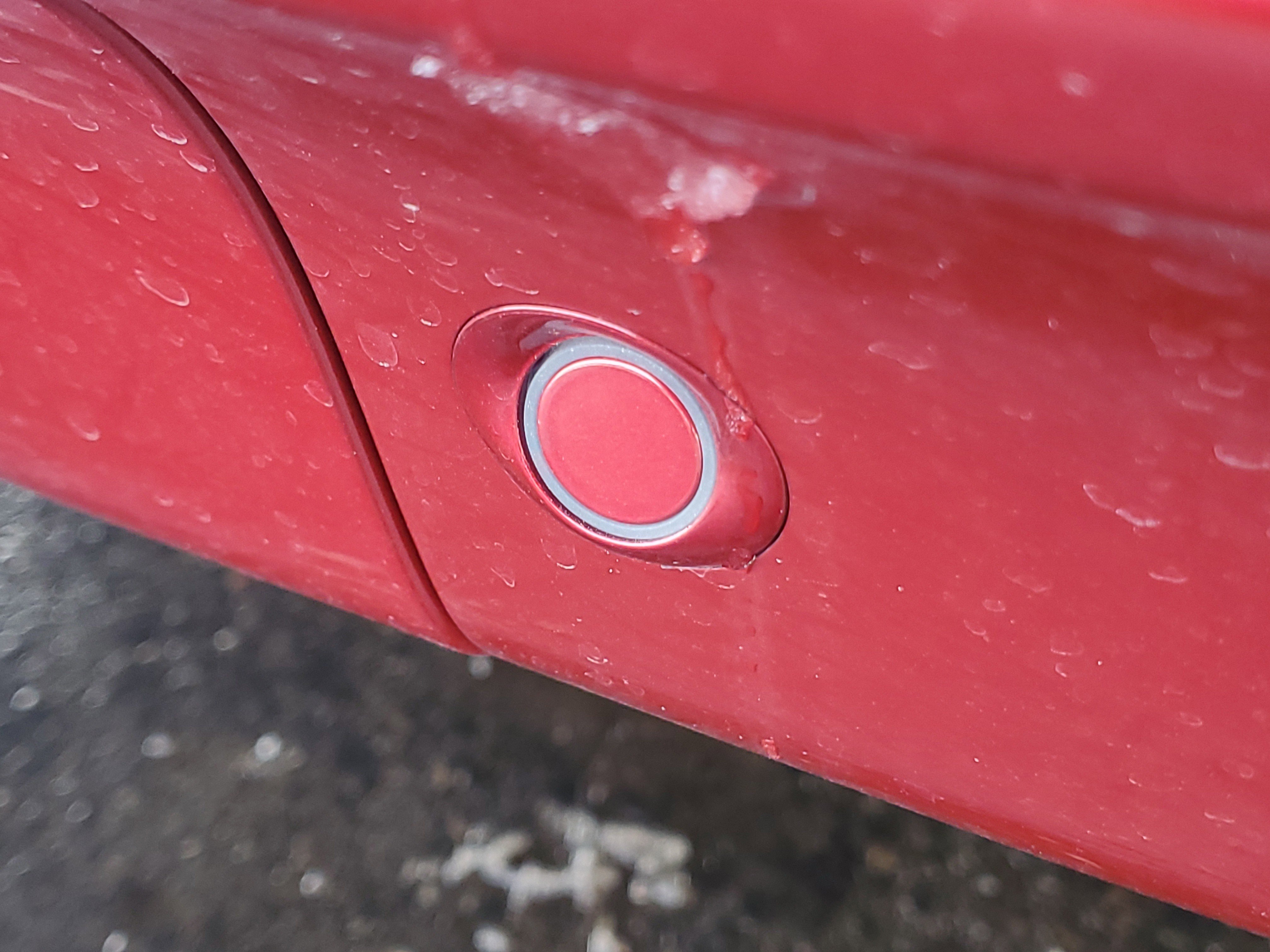 New 2025 Lincoln Aviator AWD w/ Jet Appearance Package image 6