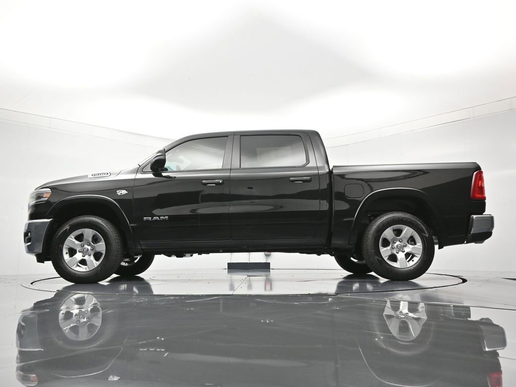 New 2026 RAM 1500 4x4 Crew Cab image 43