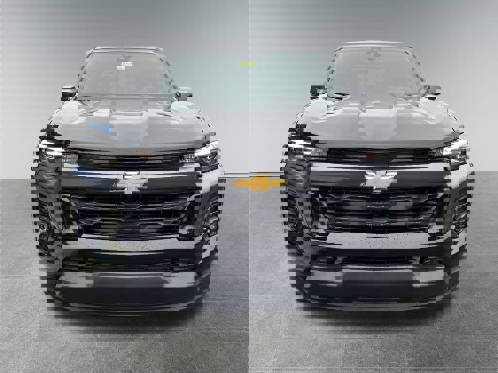 New 2026 Chevrolet Colorado LT w/ LT Convenience Package image 9