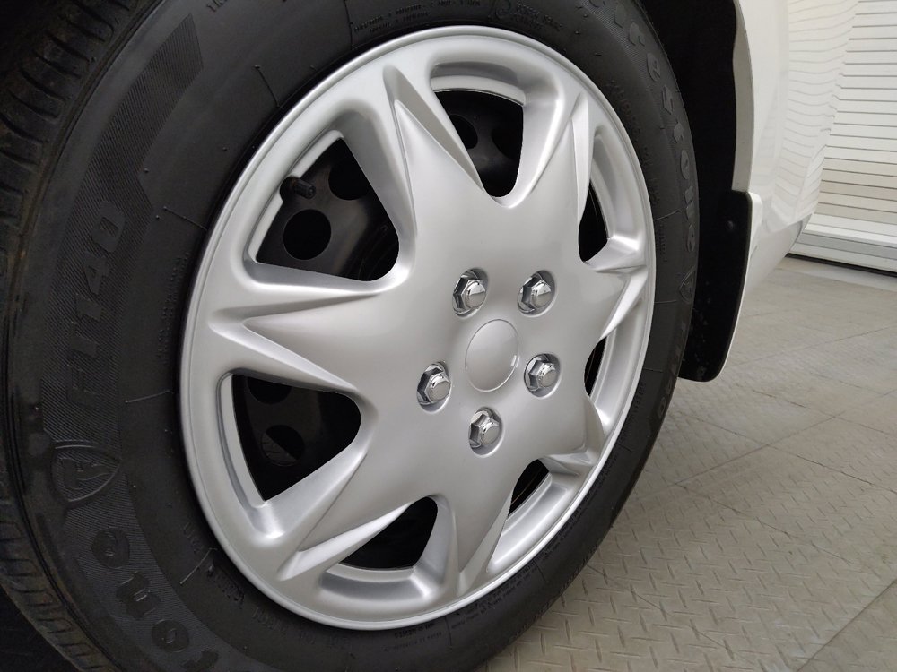 Used 2024 Nissan Sentra S FWD image 31