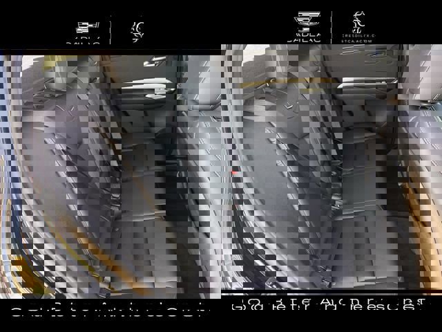 Certified 2023 Cadillac XT4 Premium Luxury w/ Cold Weather Package image 7