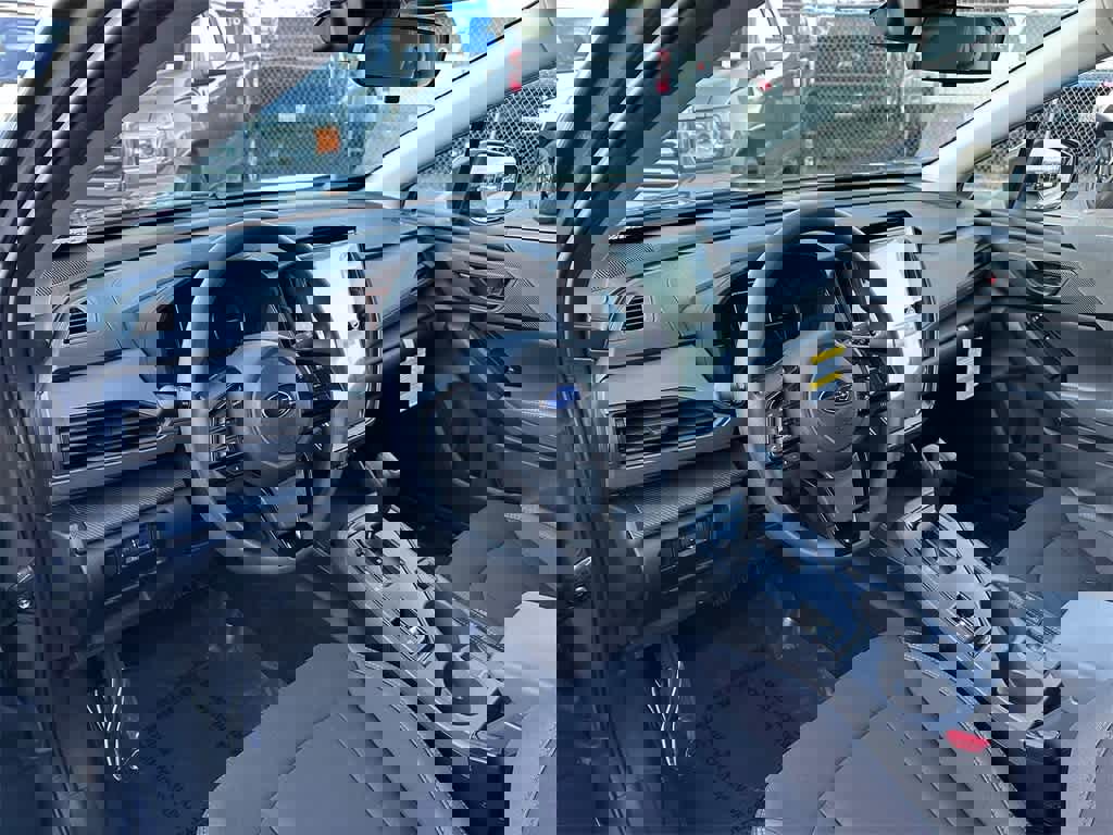 New 2026 Subaru Crosstrek 2.0i Premium image 2