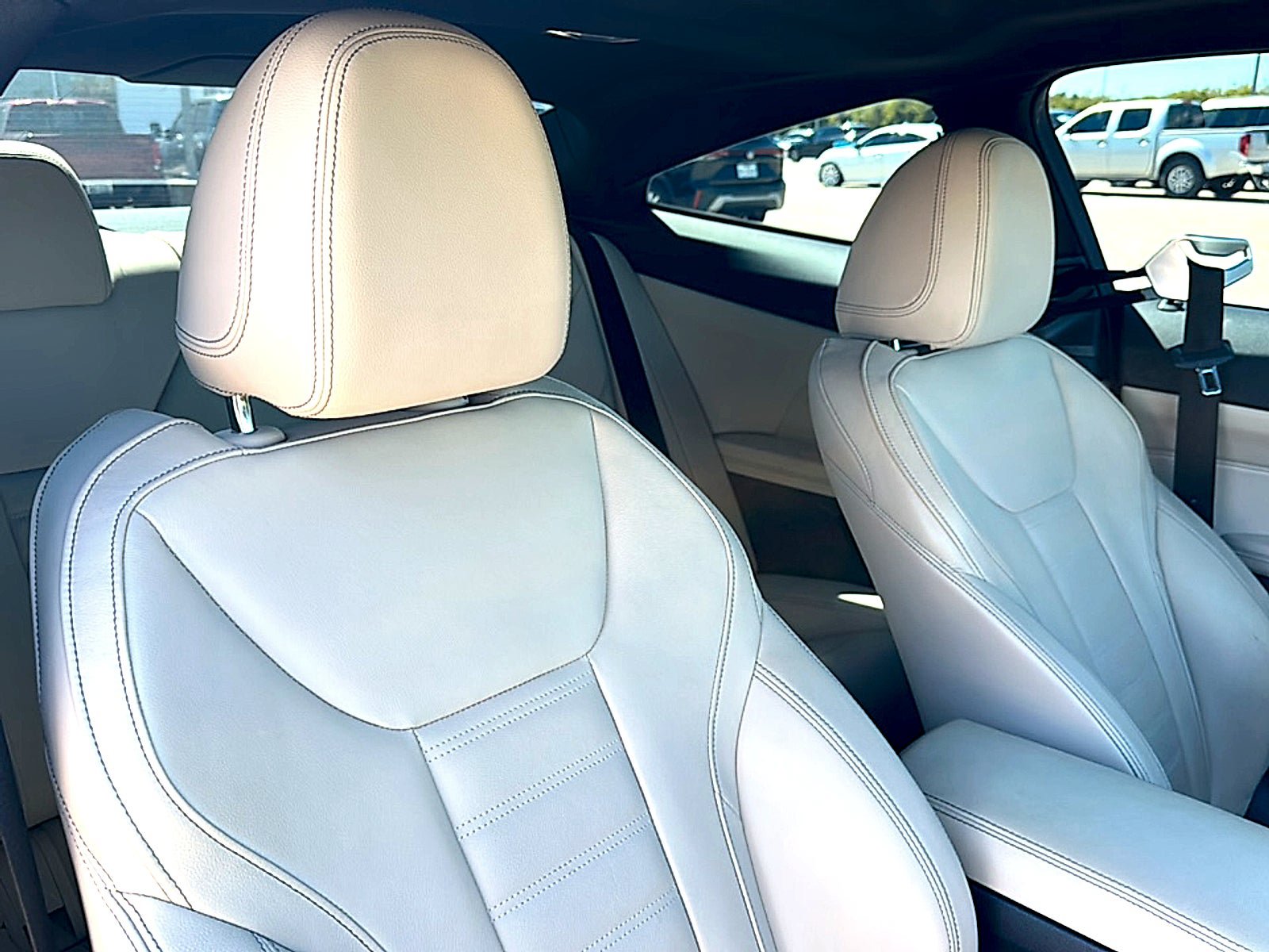 Used 2024 BMW 430i Coupe w/ Premium Package RWD image 22