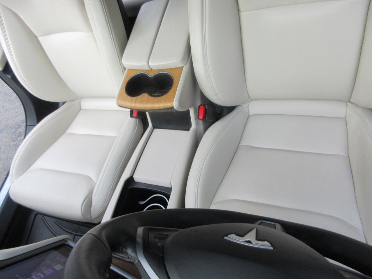 Used 2021 Tesla Model S Long Range Plus AWD/4WD image 13