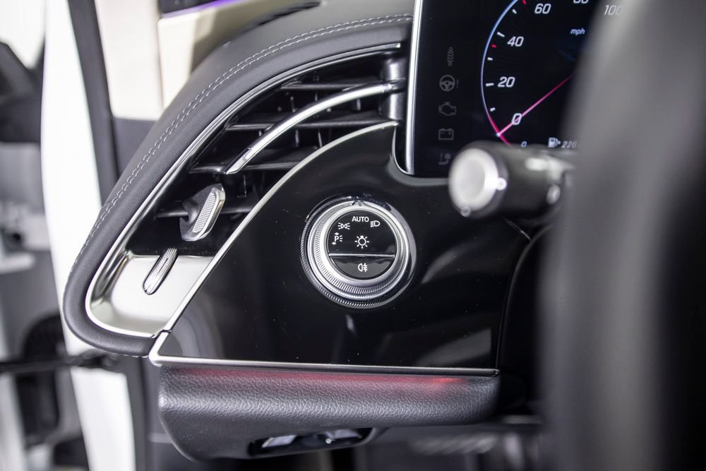 Used 2024 Mercedes-Benz E 450 4MATIC All-Terrain Wagon image 34