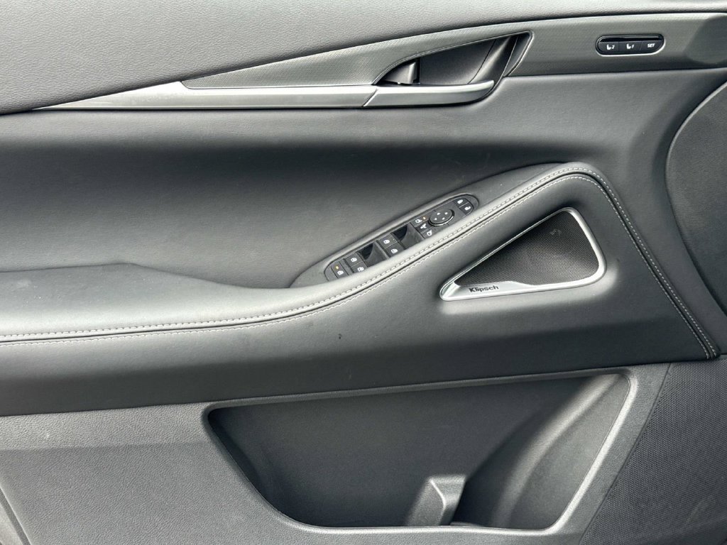 New 2027 INFINITI QX60 Luxe AWD/4WD image 14