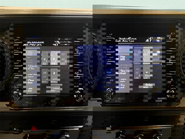 Used 2021 Toyota Tacoma SR image 20