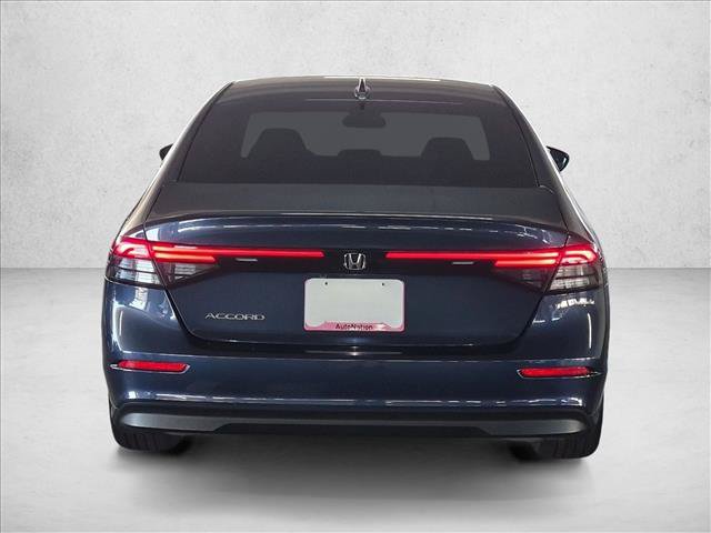 Used 2024 Honda Accord EX image 7