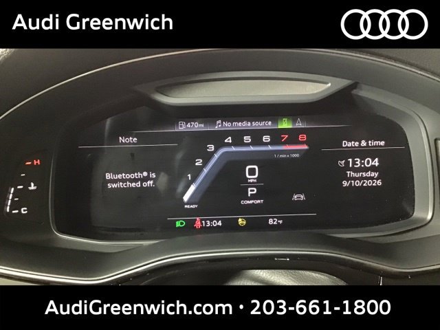 Certified 2023 Audi Q7 2.0T Premium w/ Towing Package AWD/4WD image 17