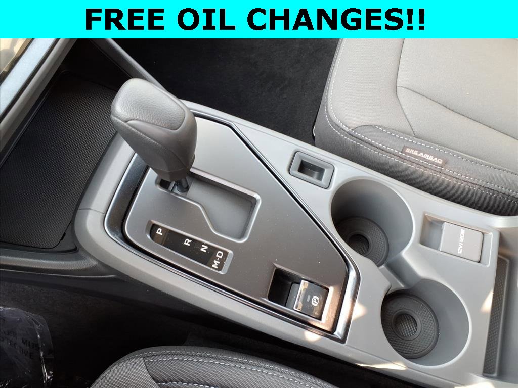 New 2026 Subaru Crosstrek 2.0i Premium image 12