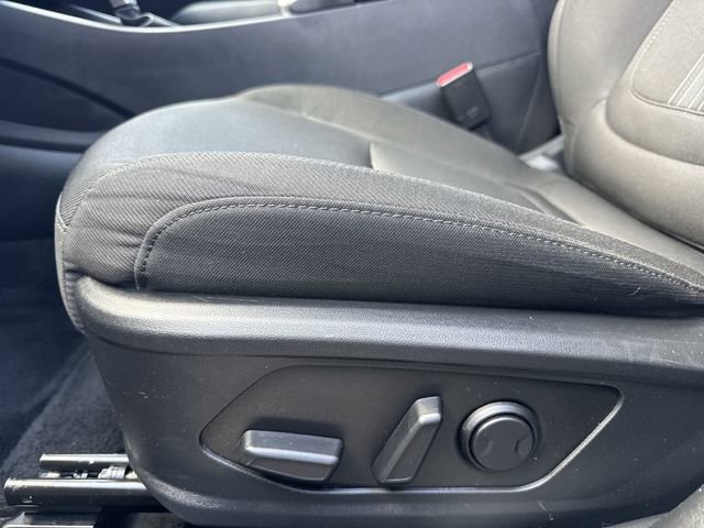 Used 2025 Hyundai Tucson SEL image 12