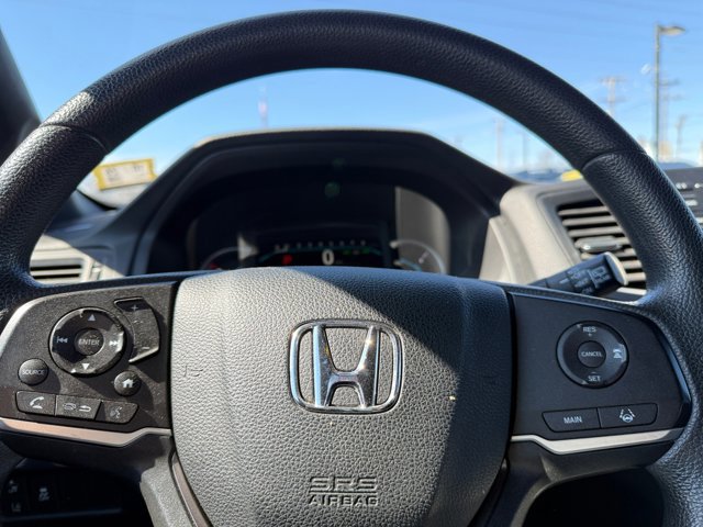 Used 2019 Honda Passport Sport image 19
