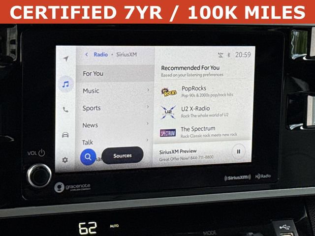 Used 2024 Toyota Tundra SR5 AWD/4WD image 19