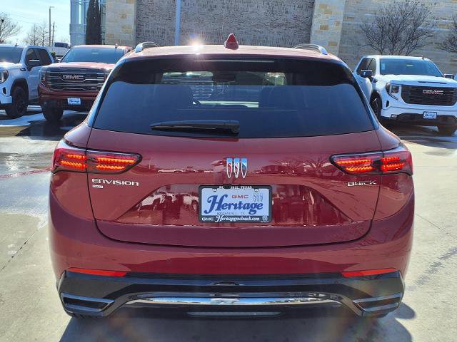 New 2026 Buick Envision Sport Touring image 24