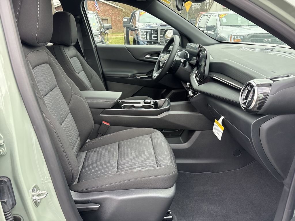 New 2026 Chevrolet Equinox LT image 29