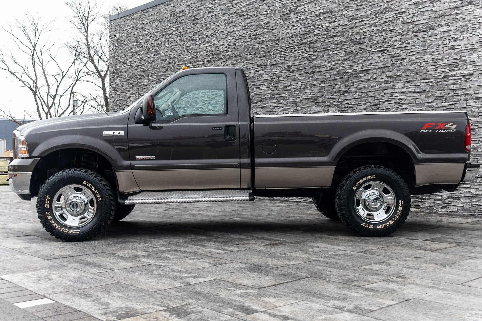 Used 2007 Ford F350 XL image 12