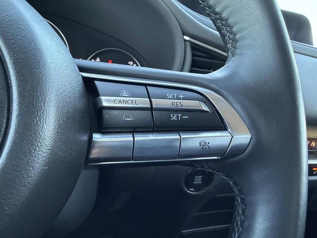 Used 2023 MAZDA CX-30 AWD 2.5 S w/ Preferred Package image 14