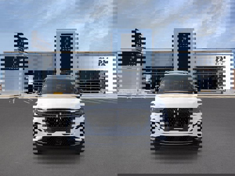 New 2025 Lincoln Nautilus Reserve w/ Jet Appearance Package image 6