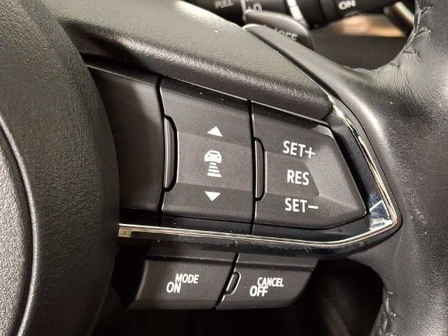 Used 2020 MAZDA CX-5 Grand Touring AWD/4WD image 22