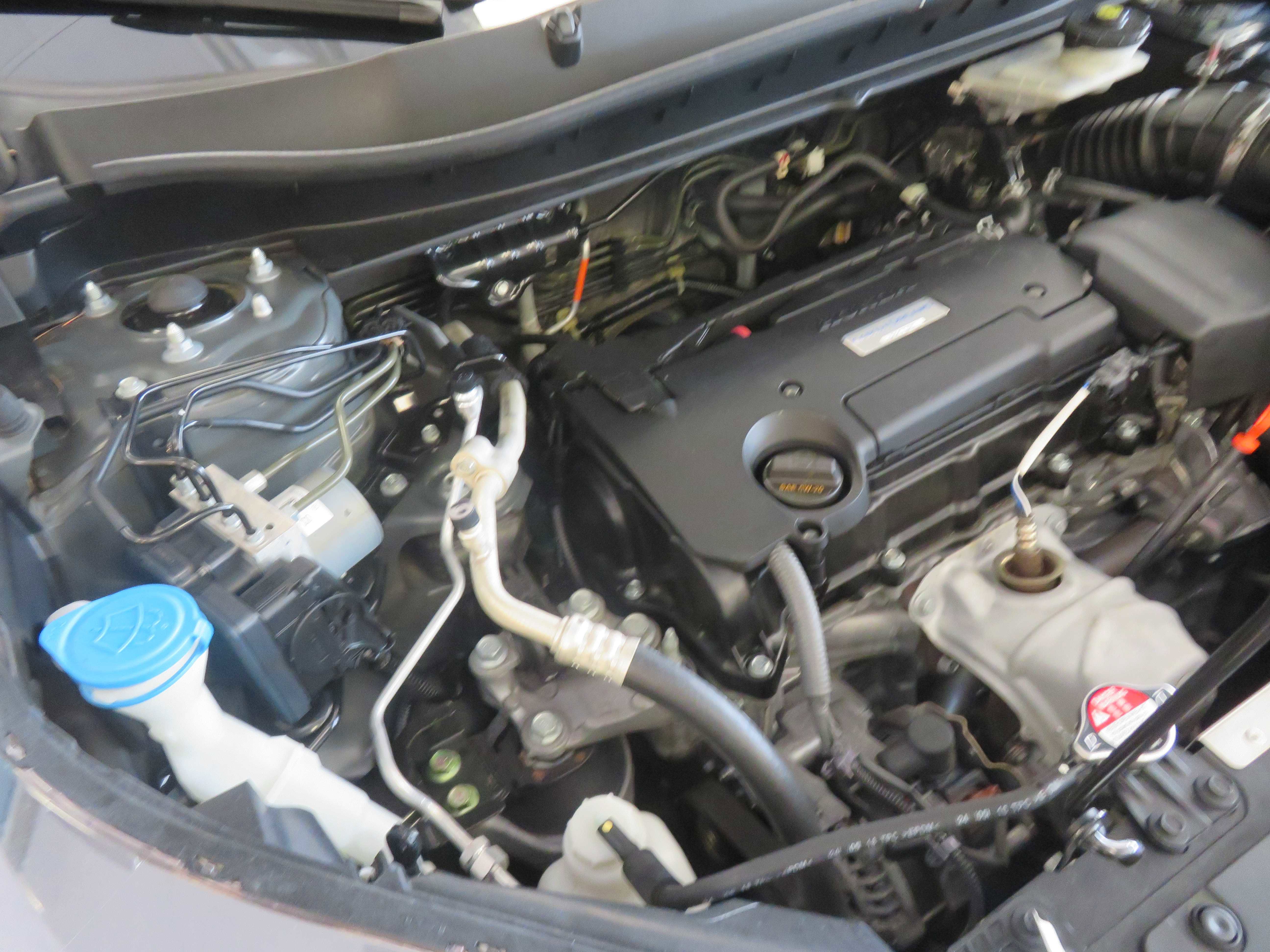 Used 2018 Honda CR-V LX image 52