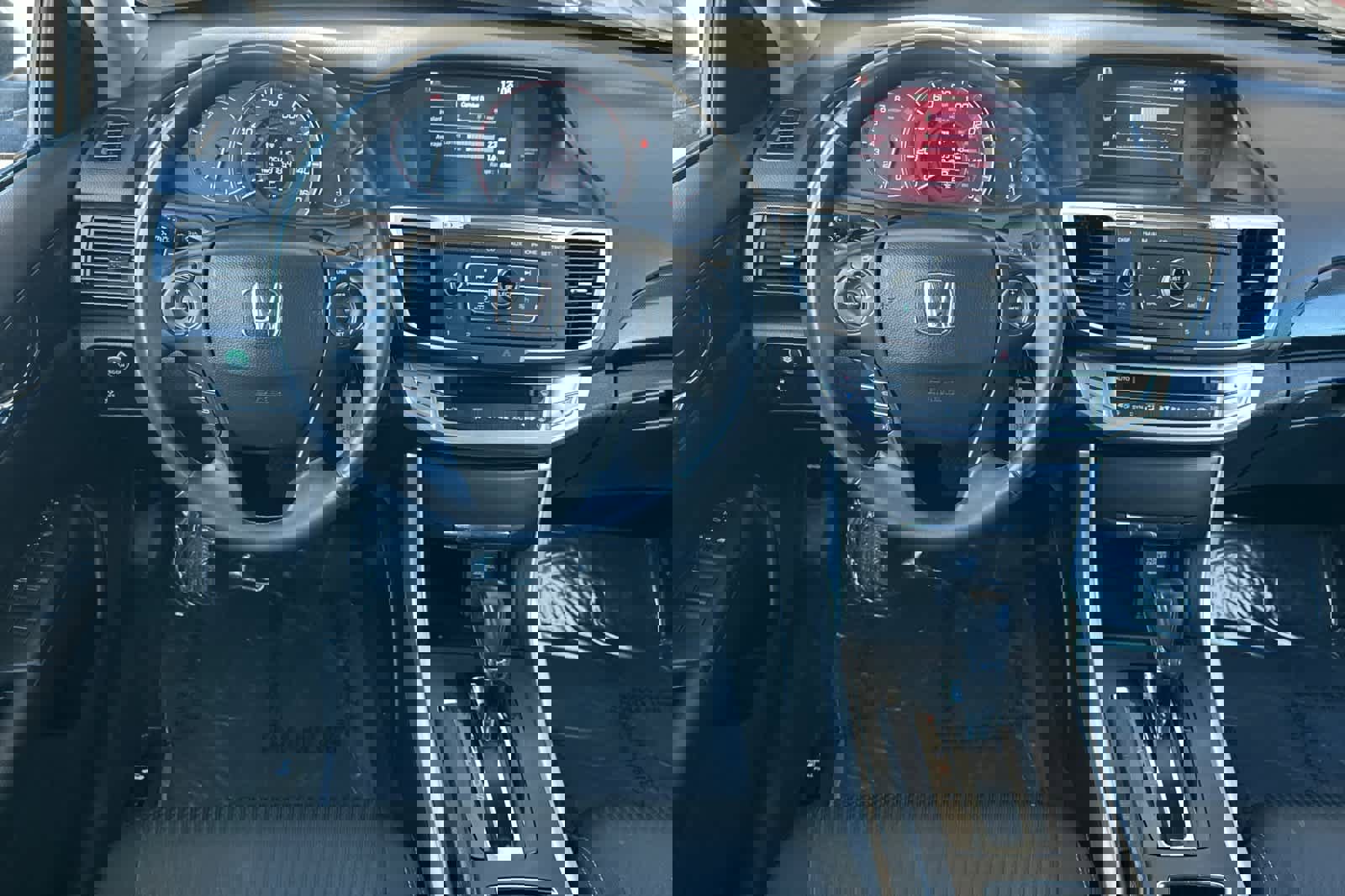 Used 2015 Honda Accord Sport image 14