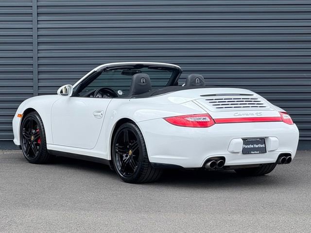 Used 2009 Porsche 911 Carrera 4S image 3
