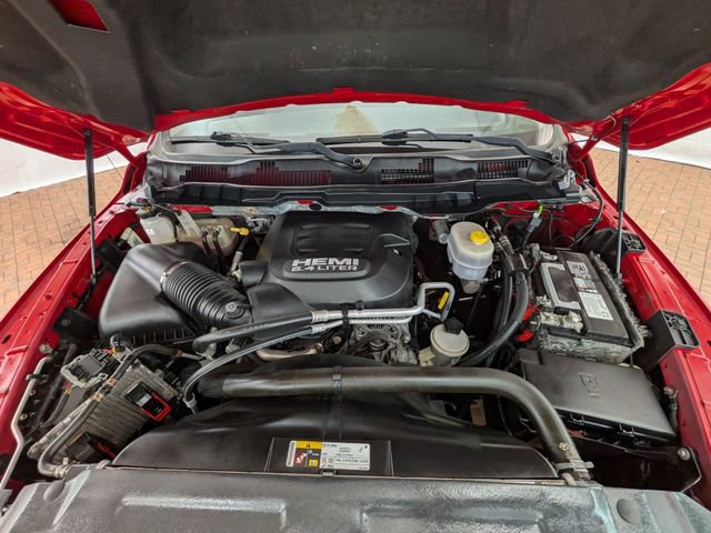 Used 2017 RAM 2500 Tradesman w/ Chrome Appearance Group image 22