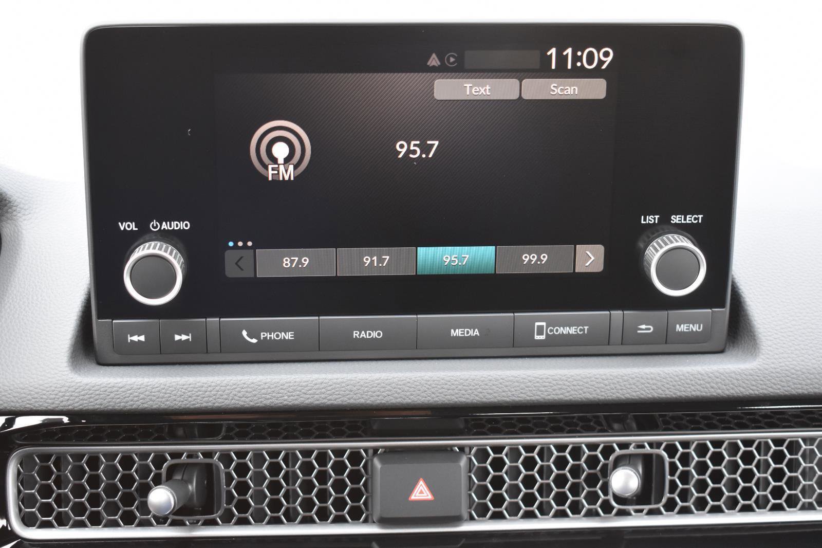 New 2026 Honda Civic Sport image 23