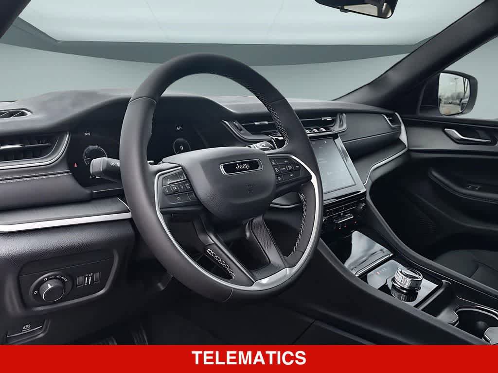 New 2026 Jeep Grand Cherokee Laredo X RWD image 2