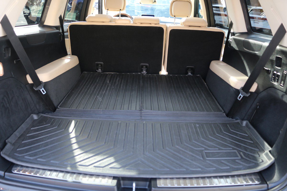 Used 2019 Mercedes-Benz GLS 550 4MATIC image 33