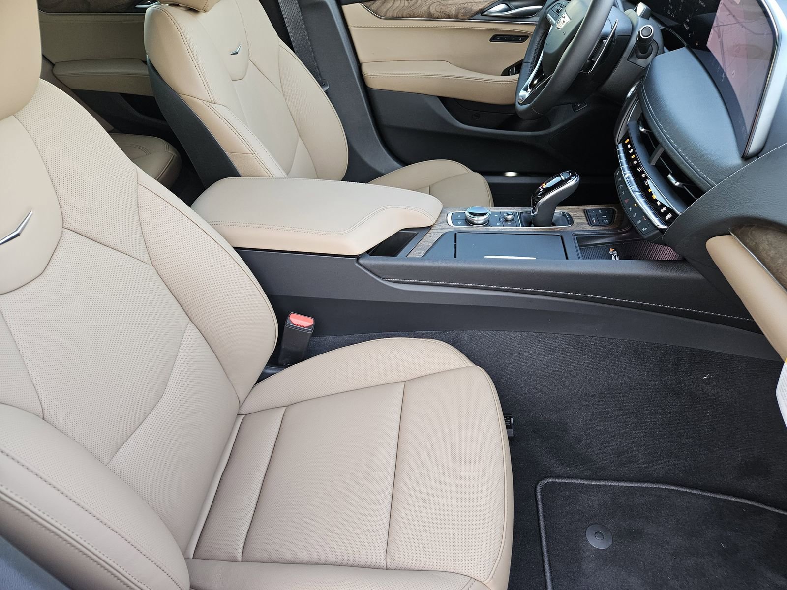 New 2026 Cadillac CT5 Premium Luxury image 17