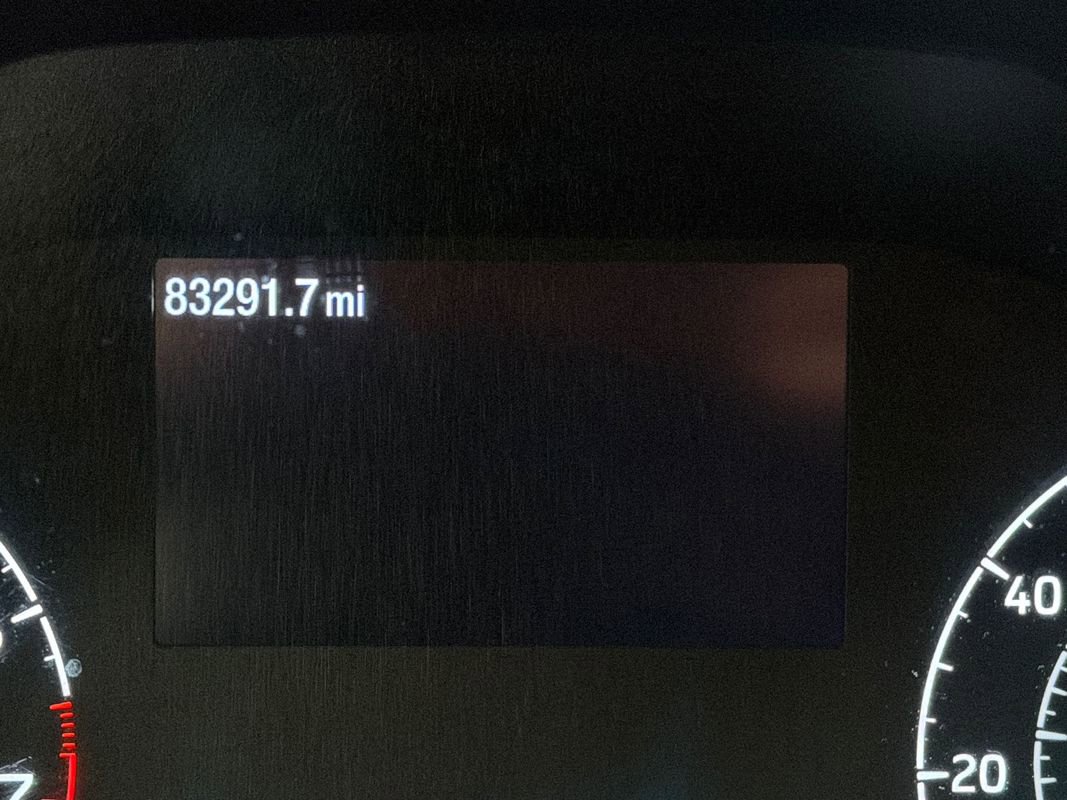 Used 2022 Ford Transit Connect XL FWD image 20