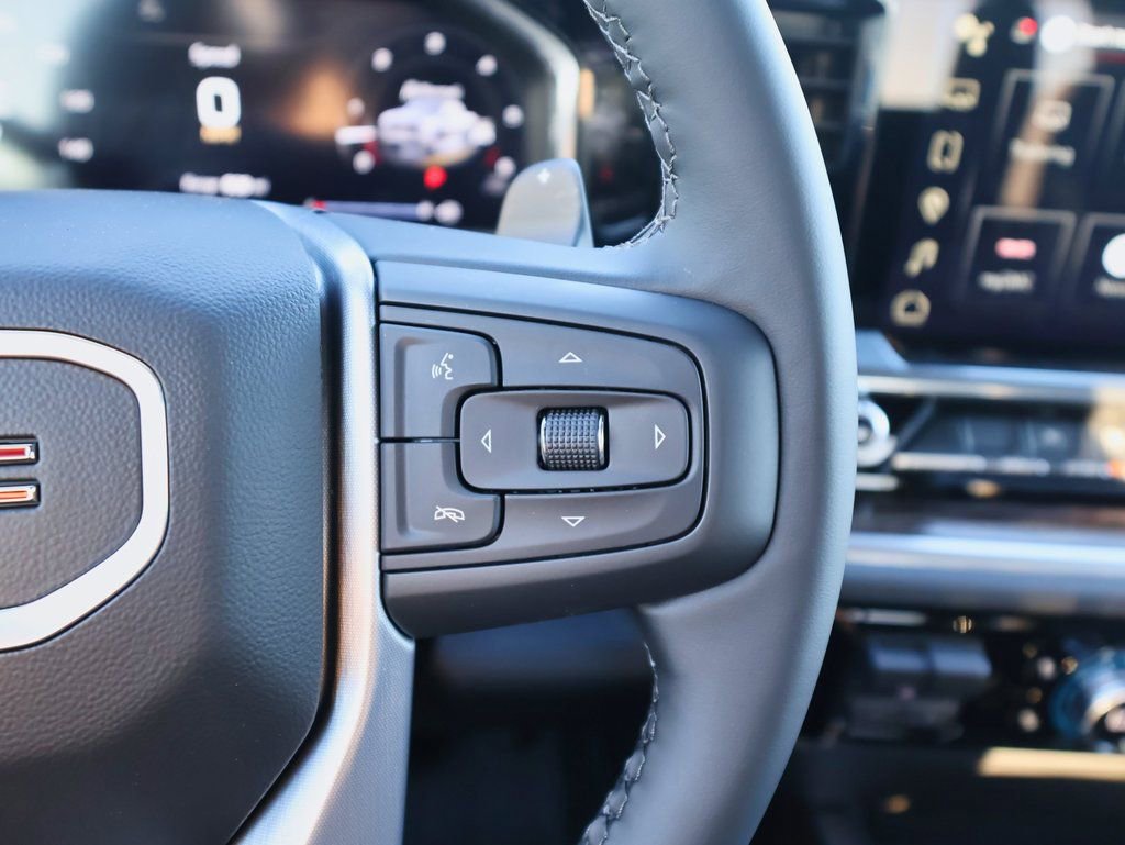 New 2026 GMC Sierra 1500 Elevation image 20