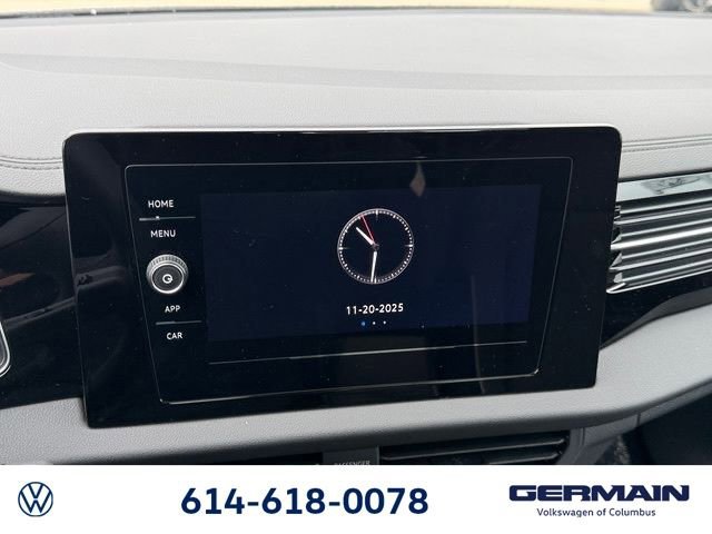 New 2026 Volkswagen Jetta Sport image 25