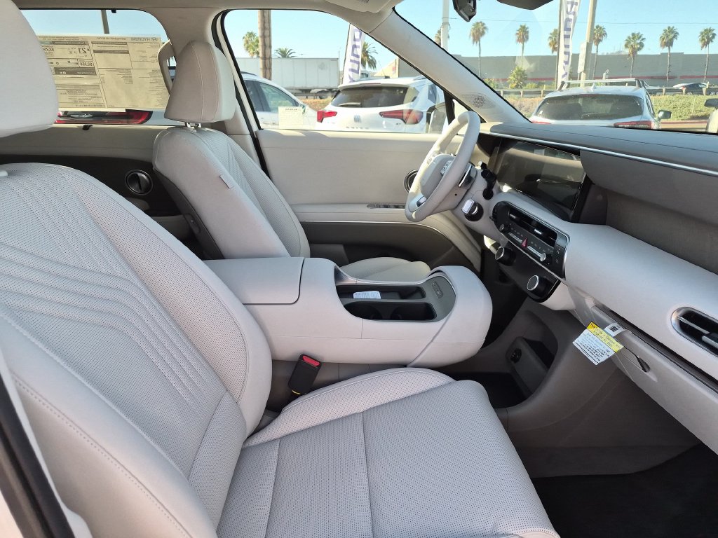 New 2026 Hyundai Palisade SEL FWD image 31