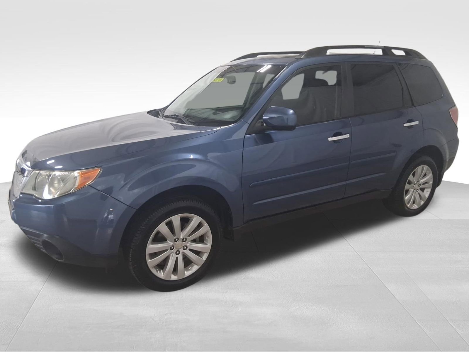 Used 2012 Subaru Forester 2.5X Premium