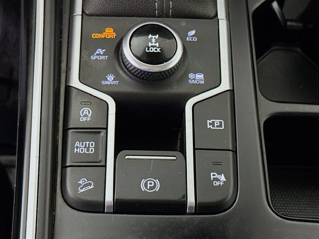 Used 2021 Kia Sorento EX w/ Panoramic Sunroof Package AWD/4WD image 11