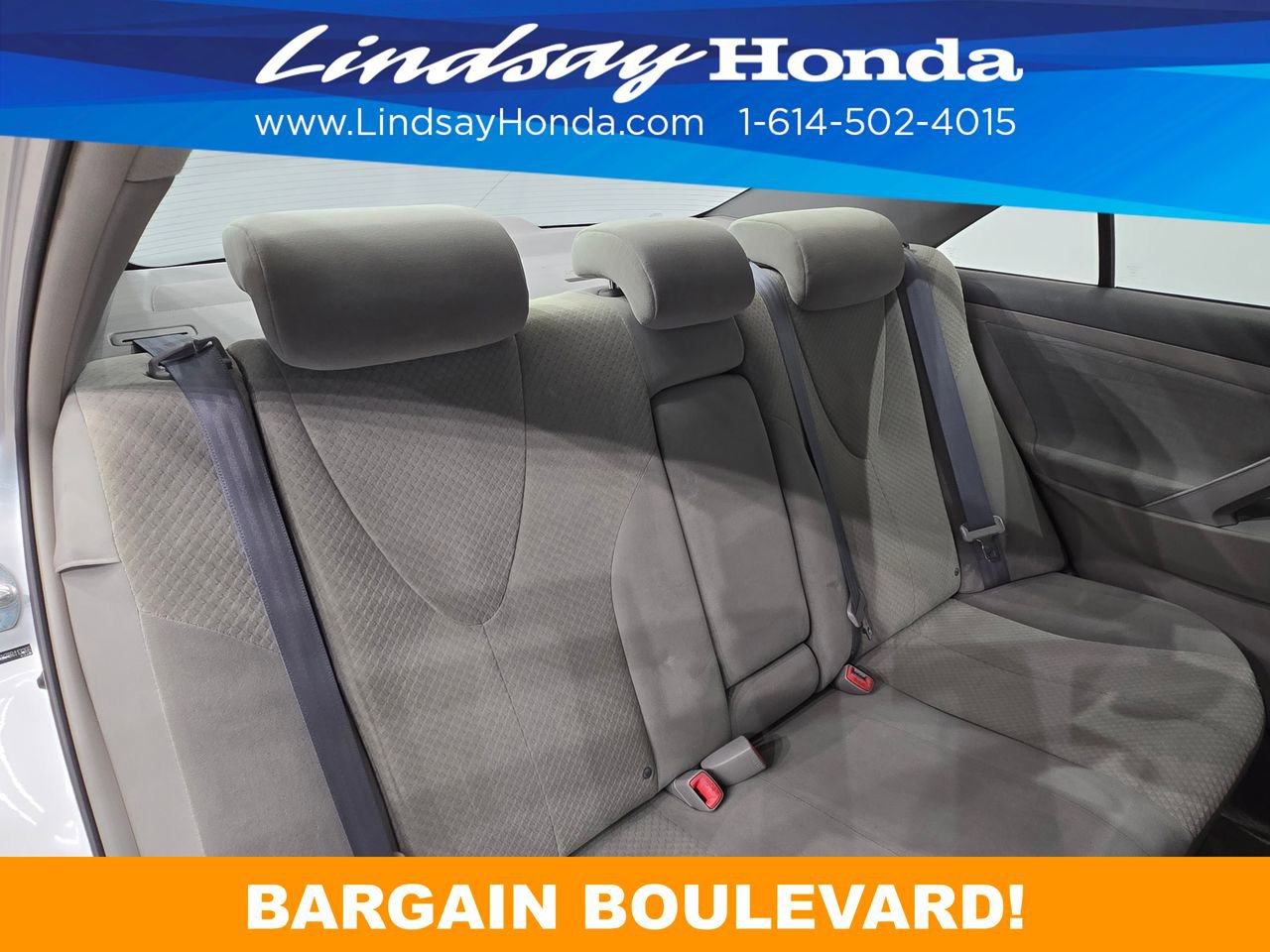 Used 2009 Toyota Camry LE image 9