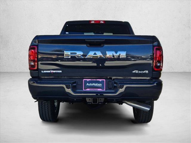 New 2026 RAM 2500 Lone Star image 8
