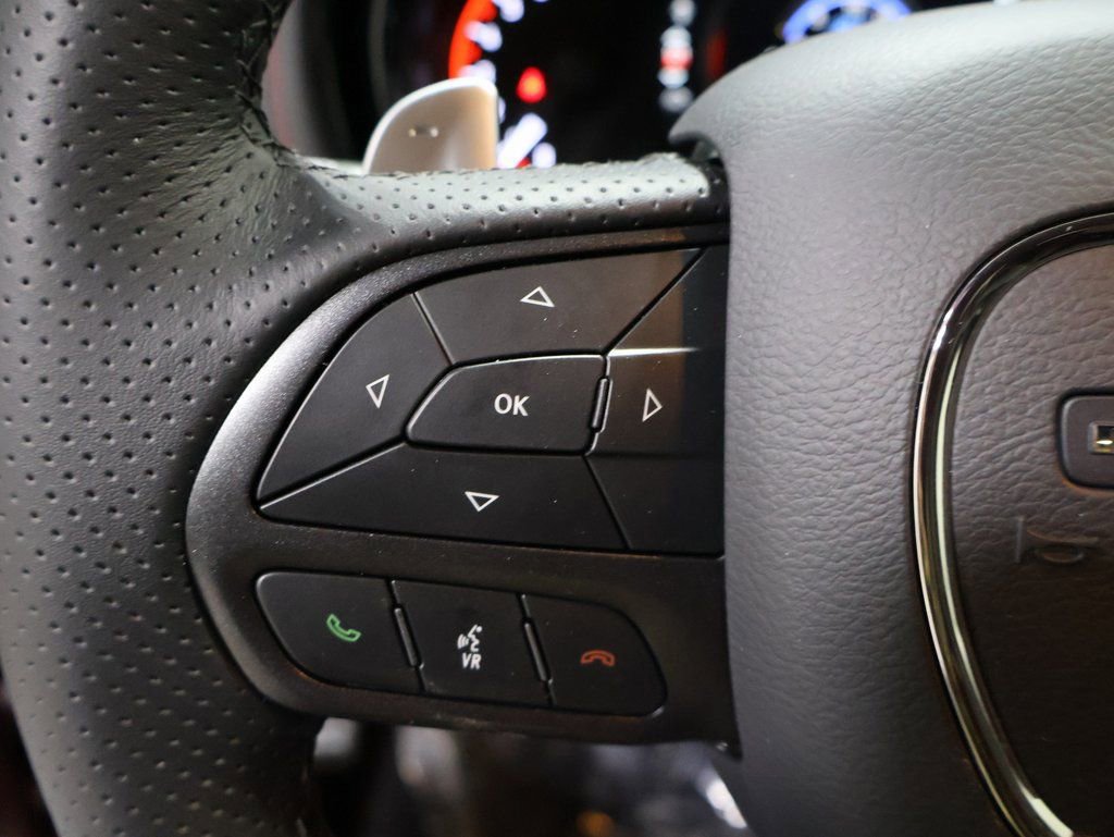 New 2026 Dodge Durango GT image 26