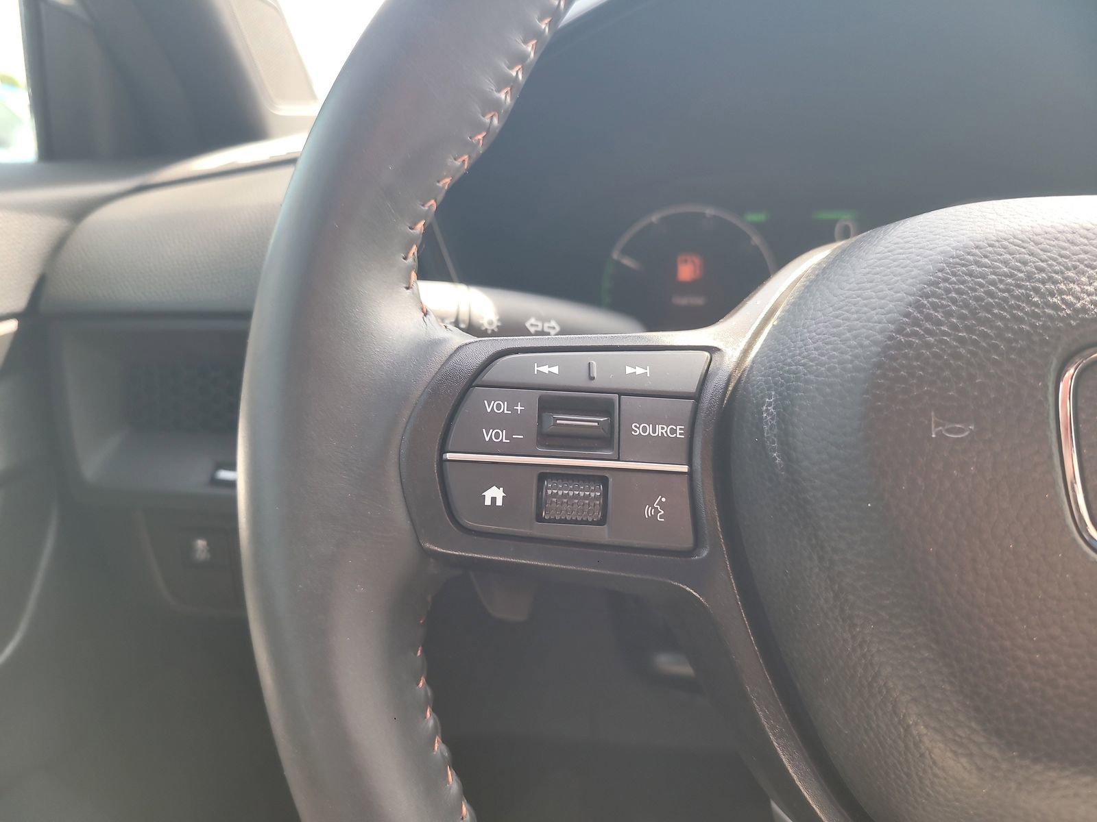 Certified 2024 Honda CR-V Sport image 14