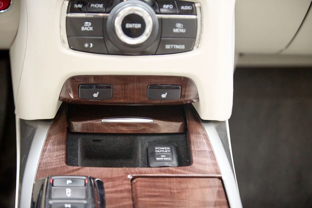 Used 2014 Acura RLX Hybrid w/ Technology Package image 33