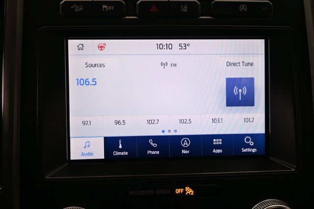 Used 2020 Ford Expedition Max XLT w/ Equipment Group 202A AWD/4WD image 20